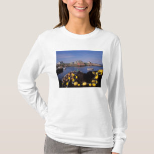 Camiseta América do Norte, Canadá, Nova Escócia, Peggy's