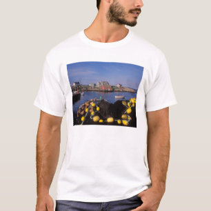 Camiseta América do Norte, Canadá, Nova Escócia, Peggy's