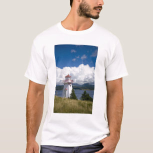 Camiseta América do Norte, Canadá, Terra Nova e