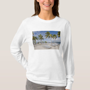 Camiseta América do Norte, Caribe, República Dominicana. 2