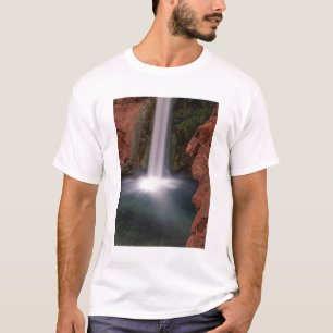 Camiseta América do Norte, E.U.A., Arizona, Canyon de Hava