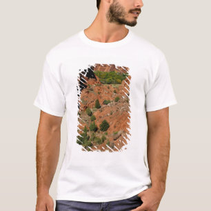 Camiseta América do Norte, EUA, Arizona, índio Navajo
