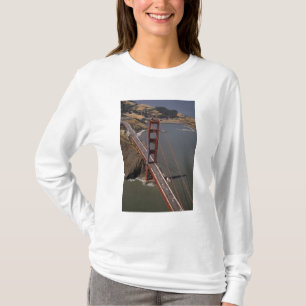 Camiseta América do Norte, EUA, Califórnia, São Francisc