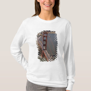 Camiseta América do Norte, EUA, Califórnia, São Francisco,