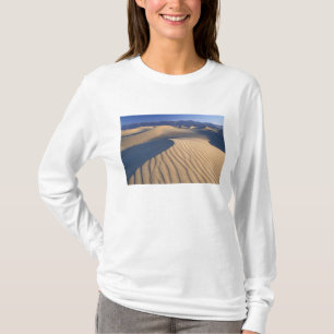 Camiseta América do Norte, EUA, Califórnia, Vale da Morte 3