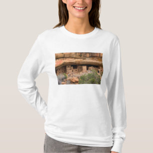 Camiseta América do Norte, EUA, Colorado. Habitações em pen