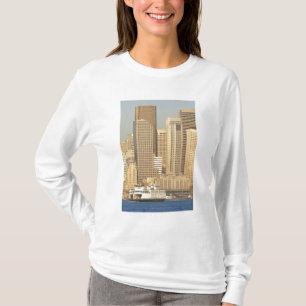 Camiseta América do Norte, EUA, Estado de Washington, Seat