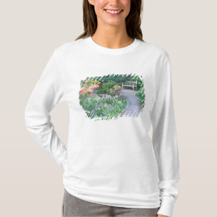 Camiseta América do Norte, EUA, Estado de Washington, Seat