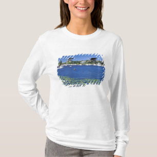 Camiseta América do Norte, EUA, Estado de Washington, Seatt