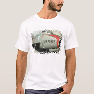 Camiseta América do Norte, EUA, Exposição de Modelos