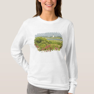 Camiseta América do Norte, EUA, Massachusetts, Martha's