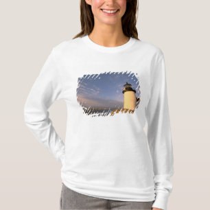 Camiseta América do Norte, EUA, Massachusetts, Nantucket