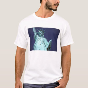 Camiseta América do Norte, EUA, Nova York, Cidade de Nova Y