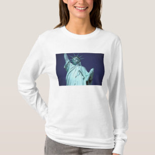 Camiseta América do Norte, EUA, Nova York, Cidade de Nova Y