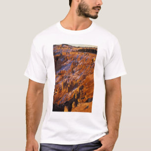 Camiseta América do Norte, EUA, Utah, Bryce Canyon
