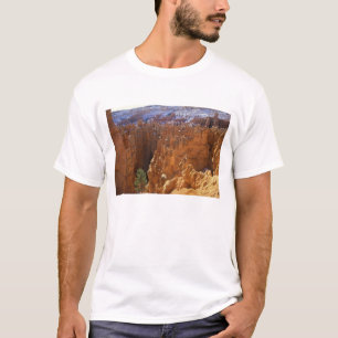 Camiseta América do Norte, EUA, Utah, Bryce Canyon 2