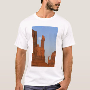 Camiseta América do Norte, EUA, Utah, Monument Valley, 2