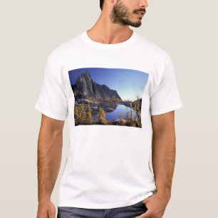 Camiseta América do Norte, EUA, Washington, Enchantment