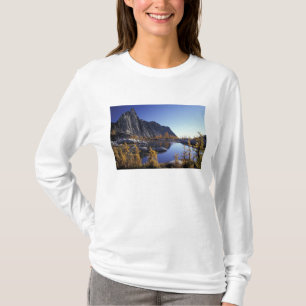 Camiseta América do Norte, EUA, Washington, Enchantment