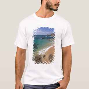 Camiseta América do Norte, México, Baja California Sur,