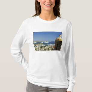 Camiseta América do Norte, México, Estado da Baja Californi