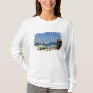 Camiseta América do Norte, México, Estado da Baja Californi