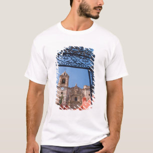 Camiseta América do Norte, México, Estado de Guanajuato. O