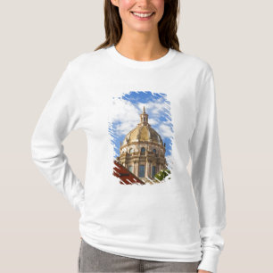 Camiseta América do Norte, México, estado de Guanajuato, Sa