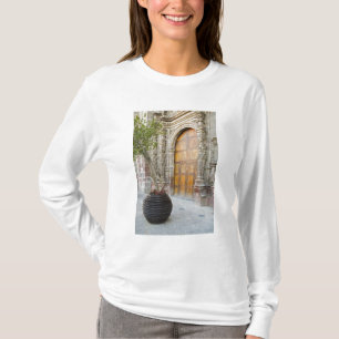 Camiseta América do Norte, México, estado de Guanajuato, Sa