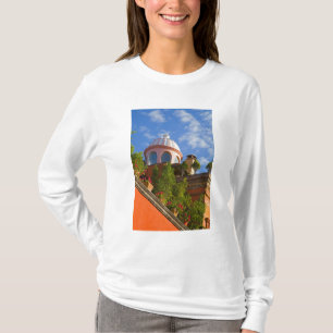 Camiseta América do Norte, México, estado de Guanajuato, Sa