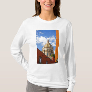 Camiseta América do Norte, México, estado de Guanajuato, Sa