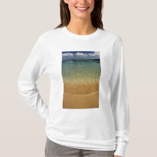 Camiseta América do Norte, México, Estado de Guerrero, Ixta