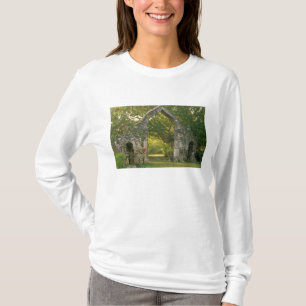 Camiseta América do Norte, México, Península de Yucatán,