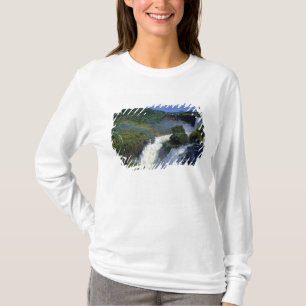 Camiseta América do Sul; América Latina; Argentina; Brasil;