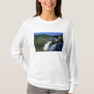 Camiseta América do Sul; América Latina; Argentina; Brasil;