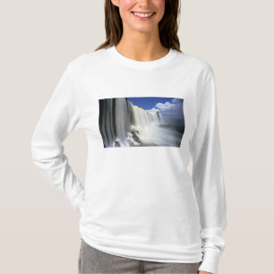Camiseta América do Sul, Brasil, Iguaçu, Cataratas do Iguaç
