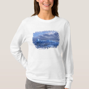 Camiseta América do Sul, Chile, Parque Nacional Laguna San