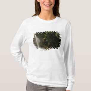 Camiseta América do Sul, Equador, encosta leste da