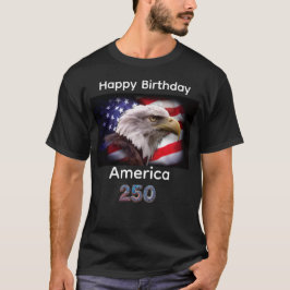 Camiseta America Eagle 250