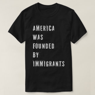 Camiseta América foi fundada por imigrantes
