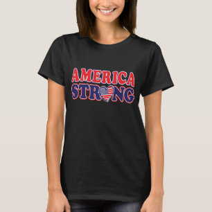 Camiseta América Forte