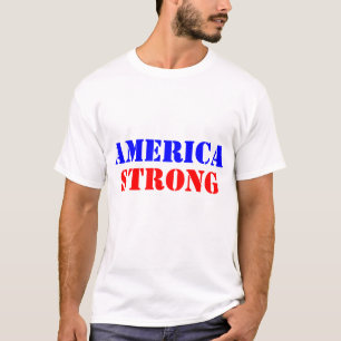 Camiseta América forte