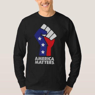 Camiseta América Importa T-Shirt