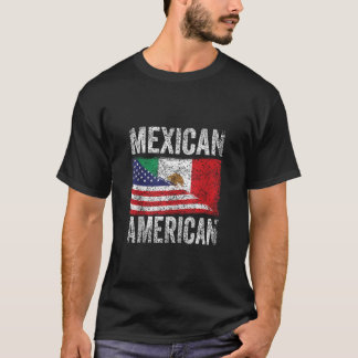 Camiseta América mexicana Estados Unidos México Estados Uni