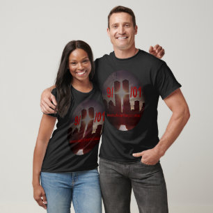 Camiseta América nunca esqueceu justiça