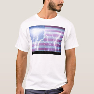 Camiseta América o poderoso