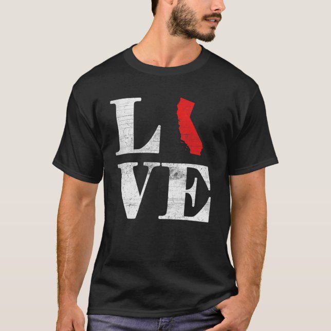 Camiseta América Orgulhosa Bandeira do Estado Cidadão da Am (Frente)