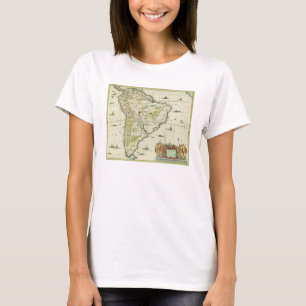 Camiseta América Pars Meridionalis, pagina 93 'do menor do