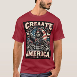 Camiseta America’s Favorite T-Shirts of 2025: A Trend 