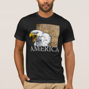 Camiseta América - SRF